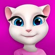 Icono de programa: My Talking Angela for Win…
