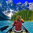 Icon of program: Banff & Canada's Rockies …