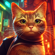 Icon of program: Hungry Cat Life Simulator