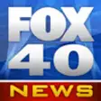 Icon of program: FOX40News IA Mobile Local…