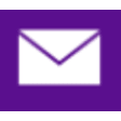 Icon of program: Yahoo Mail for Windows 8