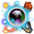 Icono de programa: Super Power Movie effects…