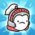 Icon of program: 3 Minute Heroes: Card Def…