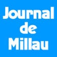 Journal de Millau icon