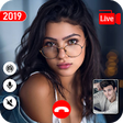 Icon of program: Random Video Chat : Live …
