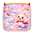 Icono de programa: Korinza: Bubble Link