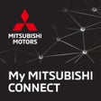 Icon of program: My MITSUBISHI CONNECT