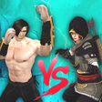 Icono de programa: King of Fighter : Fightin…
