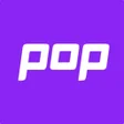 Icon of program: POP - Peça uma viagem