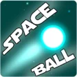 Icon of program: Space ball: 2D Arcade gam…
