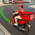 Icon of program: Urban Food Delivery Game