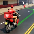 Icon of program: Urban Food Delivery Game