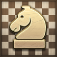 Icono de programa: Chess Free - Two Player B…