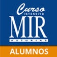 Icon of program: Alumnos Curso MIR Asturia…