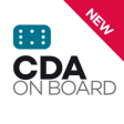 Icon of program: CDA ON BOARD 3