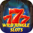 Icon of program: 777 Wild Jungle Slots