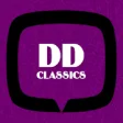 Icon of program: DD Classics - Old Indian …