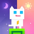 Icon of program: Super Phantom Cat