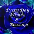 Icon of program: Every Day Wishes & Blessi…