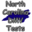 Icon of program: North Carolina DMV Exams
