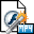 Icono de programa: SWF To MP4 Converter Soft…