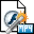 Icon of program: SWF To MP4 Converter Soft…