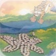 Icon of program: Tales of Courage (Jatakas…