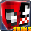 Icono de programa: Skins Spider-Man