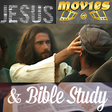 Icono de programa: Jesus Movies and Bible St…