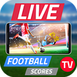 Icon of program: Live Football TV Scores -…