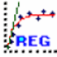 Icono de programa: Regressi