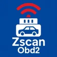 Icon of program: Zscan OBD2