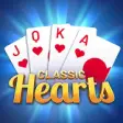 Icon of program: Classic Hearts - Card Gam…