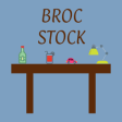 Icon of program: BrocStock