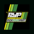 Icono de programa: Pick Your Part Garage