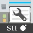 Icon of program: SII RP Utility