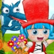 Icon of program: Little Miss Red (New Litt…