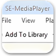 Icon of program: SE-MediaPlayer Portable