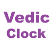Icon of program: Vedic Clock