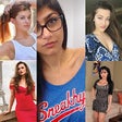 Icon of program: Actress Hot Photos