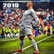 Icono de programa: Hint Winning Eleven 2019 …