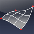 Icono de programa: MeshMagic Free