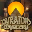 Icon of program: Pyramid Mystery Solitaire