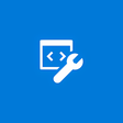Icon of program: WinDbg Preview for Window…