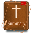 Icon of program: Bible Summary