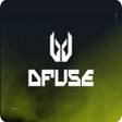 Icon of program: DFUSE