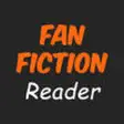 Icon of program: Fan Fiction - Free FanFic…