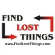Icon of program: Find Lost Things
