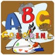 Icon of program: abc coloring book -colori…