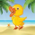 Icon of program: Flappy Summer Duck